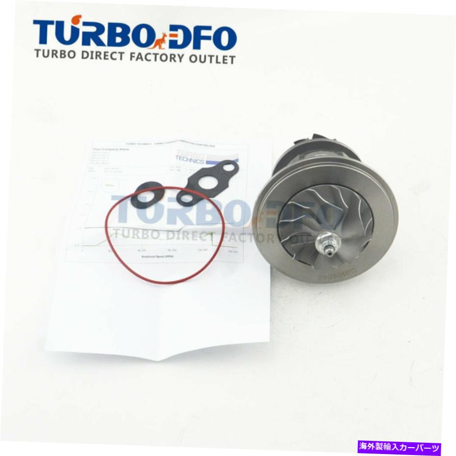 Turbo Charger Turbo Cartridge Chra 700716 8972089661 for isuzu nkr npr nqr truck 4.8l 4he1 Turbo cartridge CHRA 700716 8972089661 for Isuzu NKR NPR NQR Truck 4.8L 4HE1