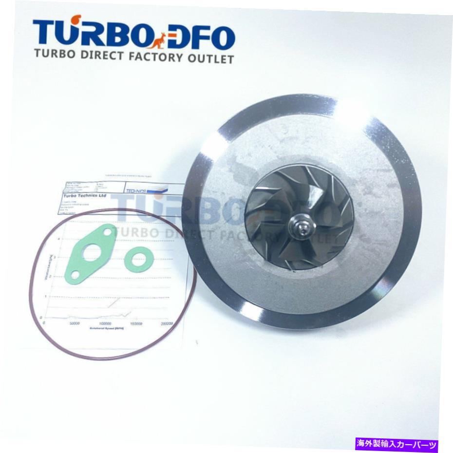 Turbo Charger Turbo Core GTA2360V 767851 14411-MA70A RENAULT MAXITY 3.0 D ZD30 110KW 2007- Turbo core GTA2360V 767851 14411-MA70A for Renault Maxity 3.0 D ZD30 110KW 2007-