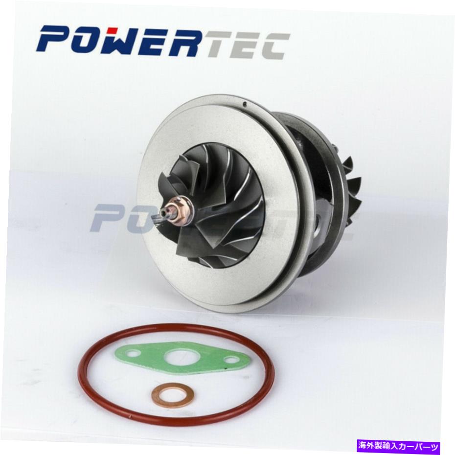 Turbo Charger オイル冷却TD04ターボコア49177-02500 Mitsubishi Pajero Montero 2.5 TD 4D56用 Oil cooled TD04 turbo core 49177-02500 for Mitsubishi Pajero Montero 2.5 TD 4D56