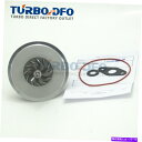 Turbo Charger ターボコアGT1544S 701729 045145701J for audi a2 vw lupo polo 1.4 tdi amf 75 hp Turbo core GT1544S 701729 045145701J for Audi A2 VW Lupo Polo 1.4 TDI AMF 75 HP