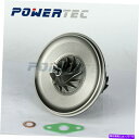 Turbo Charger VVP1 Turbo Cartridge Chra 96??45247080 9639563080 VVP1 turbo cartridge CHRA 9645247080 9639563080 for Peugeot 206 307 406 2.0 HDI(2)