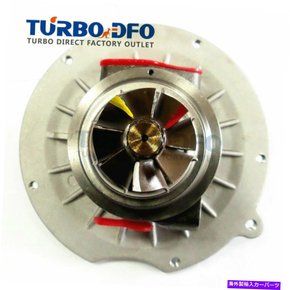 Turbo Charger RHF4H Turbo Core Vibr 8971397242 VG420014 for Isuzu Rodeo 2.8 TD 4JB1T 100HP RHF4H turbo core VIBR 8971397242 VG420014 for Isuzu Rodeo 2.8 TD 4JB1T 100HP