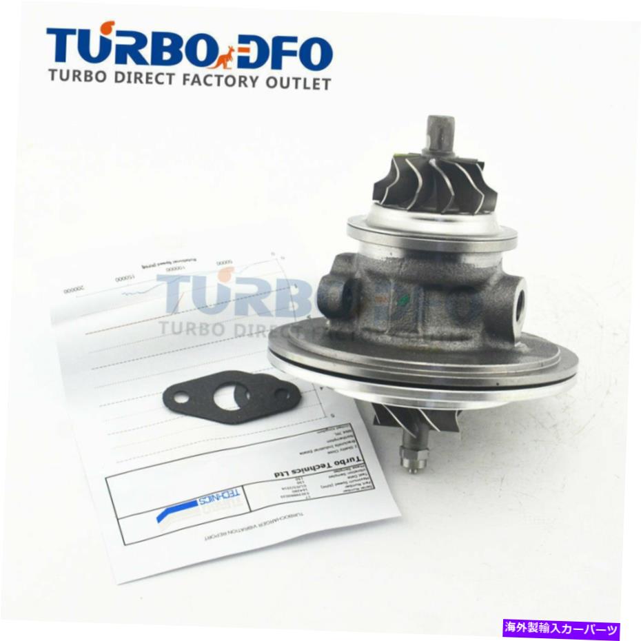 Turbo Charger Turbo Cartridge Chra 53039700007 F