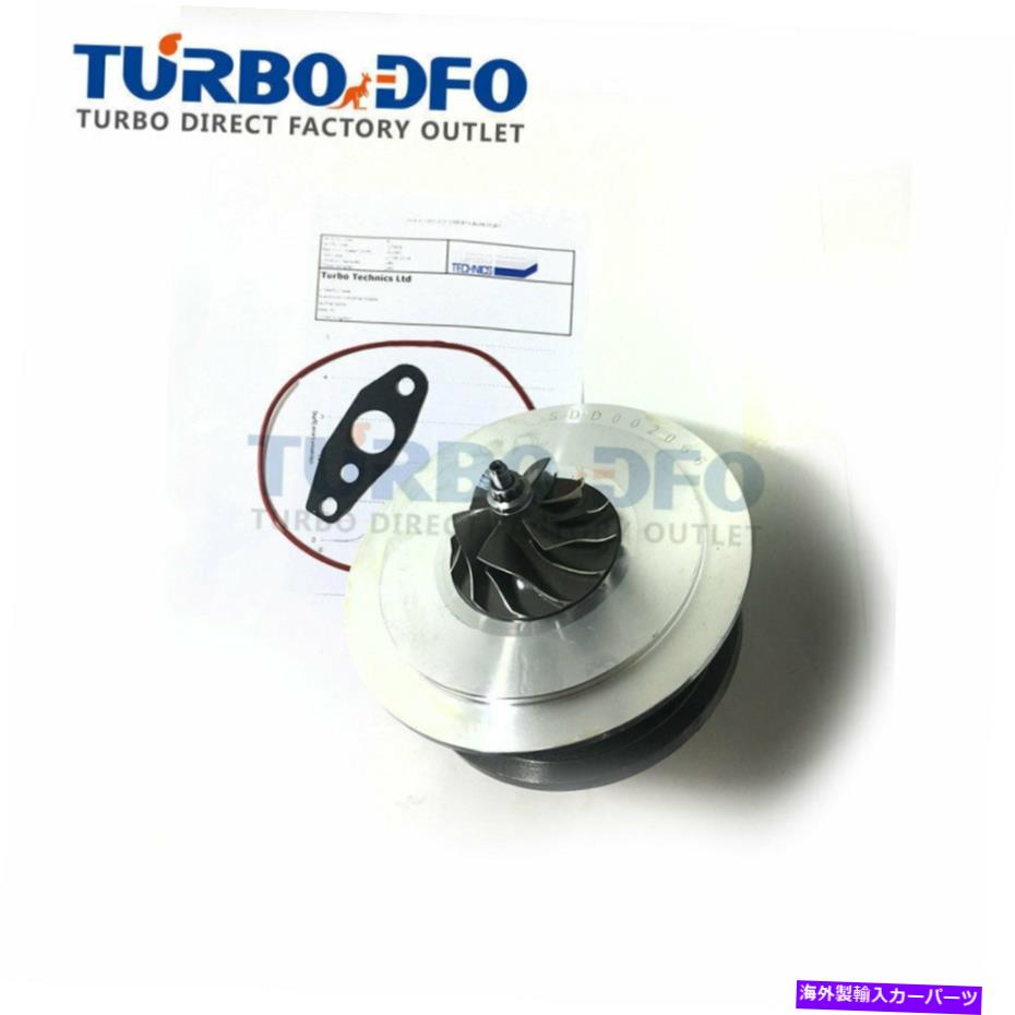Turbo Charger GT1749V Turbo Core 14411-AU600 CRA for Nissan Primera 2.2 DI 126HP YD1 2001- GT1749V turbo core 14411-AU600 CHRA for Nissan Primera 2.2 DI 126HP YD1 2001-