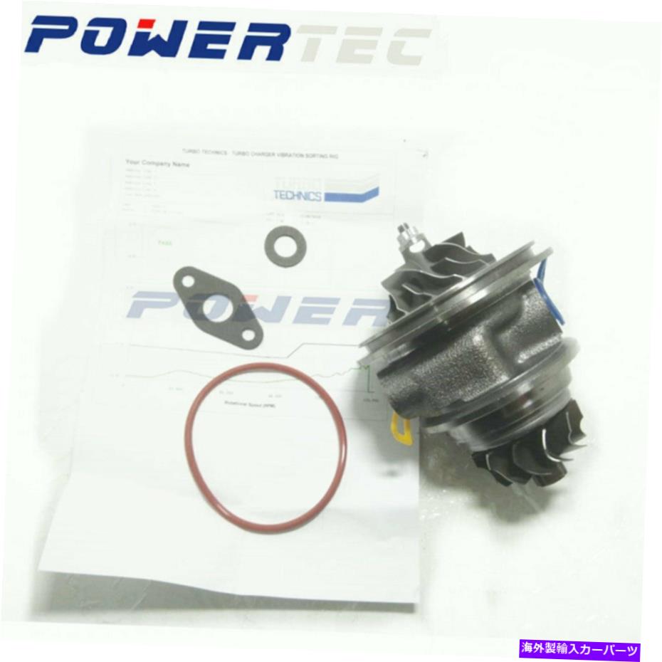 Turbo Charger ターボカートリッジChra 49135-03130 Mitsubishi Pajero II shogun Challenger 4M40 Turbo cartridge CHRA 49135-03130 for Mitsubishi Pajero II shogun Challenger 4M40