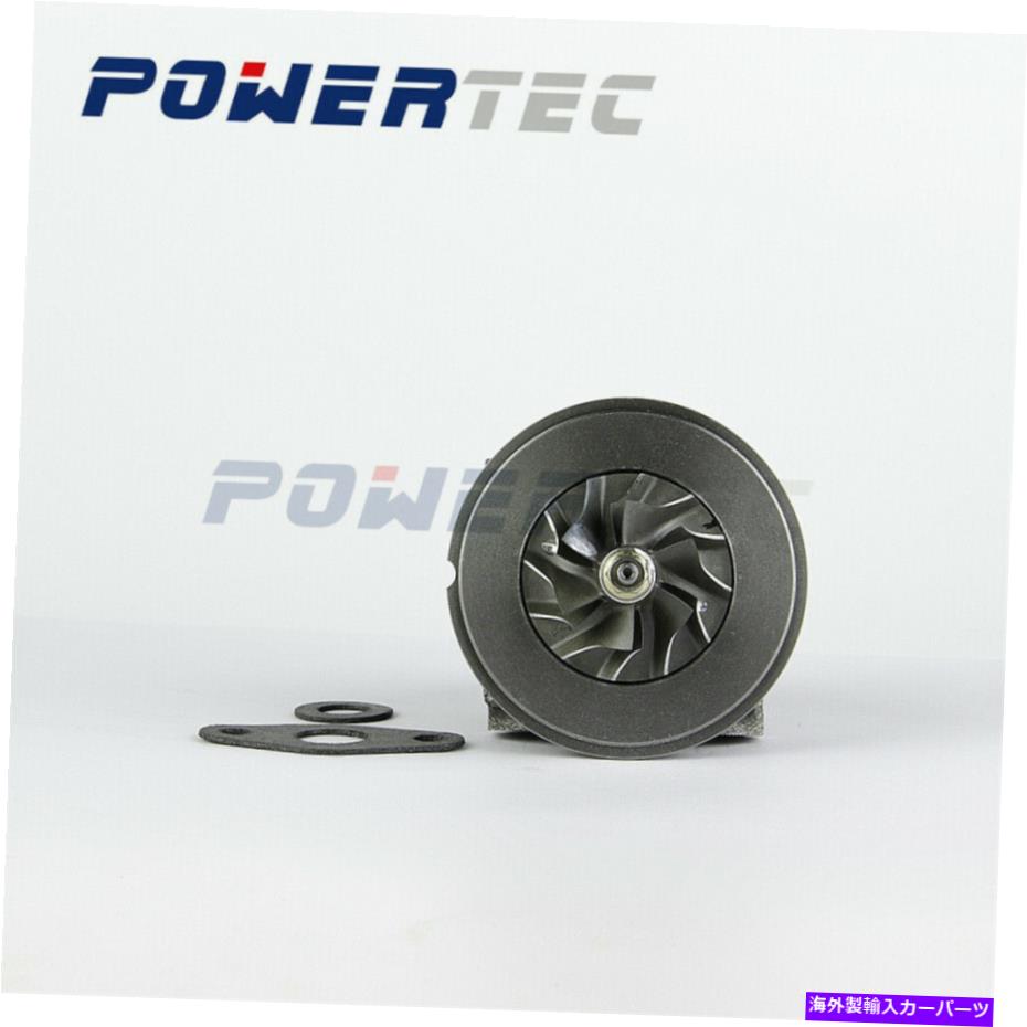 Turbo Charger TD02ܥȥå49180-02030 28810-02400 TD02 turbo core cartridge 49180-02030 28810-02400 for Hyundai Atoz Visto G4HA