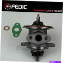 Turbo Charger ターボカートリッジKP31 54319880002メルセデススマートCDI 0.8 CDI OM660DE08LA用 Turbo cartridge KP31 54319880002 for Mercedes Smart cdi 0.8 CDI OM660DE08LA(2)