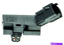 Turbo Charger Volvo 10.3078のファセットターボチャージャーブーストセンサー Facet Turbocharger Boost Sensor for Volvo 10.3078