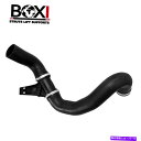 Turbo Charger 2002年から2006年のメルセデスベンツスプリンター2500 3500のターボチャージャーインタークーラーホース Turbocharger Intercooler Hose for 2002-2006 Mercedes-Benz Sprinter 2500 3500