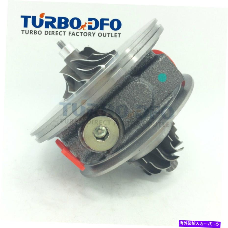 Turbo Charger Turbo Cartridge GT1238 727211 A1600760999 SMART FORTWO ROADSTER 0.7 61HP Turbo cartridge GT1238 727211 A1600760999 for Smart Fortwo Roadster 0.7 61HP