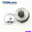 Turbo Charger ターボカートリッジChra A6460960099メルセデス-PKW C 220 E 220 CDI OM646 150HP Turbo cartridge CHRA A6460960099 for Mercedes-PKW C 220 E 220 CDI OM646 150HP