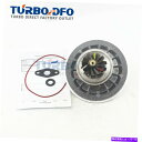 Turbo Charger ターボカートリッジChra A6650901780 for Ssangyong Rexton Rodius 270 XVT 186hp 137kw Turbo cartridge CHRA A6650901780 for SsangYong Rexton Rodius 270 XVT 186HP 137Kw(2)