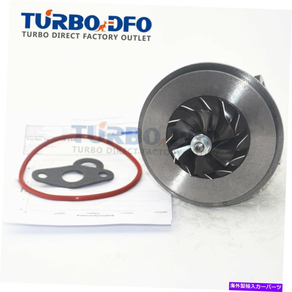 Turbo Charger ターボCHRA 49135-02672 MR597925 MITSUBISHI PAJERO III 2.5 TDI 4D56T 85KW Turbo chra 49135-02672 MR597925 for Mitsubishi Pajero III 2.5 TDI 4D56T 85KW