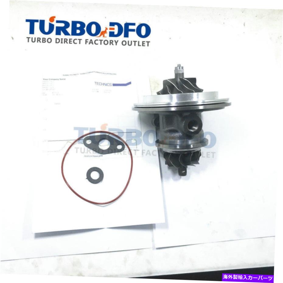 Turbo Charger Turbo Cartridge Chra 53039700089 5