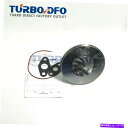 Turbo Charger タービンカートリッジChra TF035ターボコア49135-06710 Turbine cartridge CHRA TF035 turbo core 49135-06710 for Great Wall Hover 2.8L