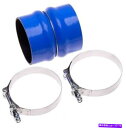 Turbo Charger インタークーラーホースキットディーゼルゲート26237 Intercooler Hose Kit-DIESEL Gates 26237(2)
