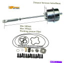 Turbo Charger 99.5-03 Ford 7.3 Garrett GTP38 452603-0022調整可能なターボウェストゲートアクチュエーター ...
