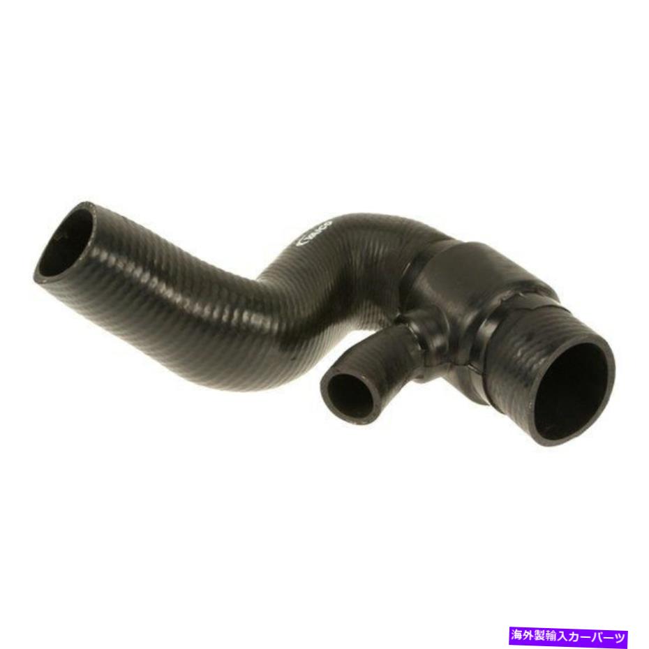 Turbo Charger Audi A4 Quattro 2000-2002 Vaico V10-2875インタークーラーホースの場合 For Audi A4 Quattro 2000-2002 Vaico V10-2875 Intercooler Hose