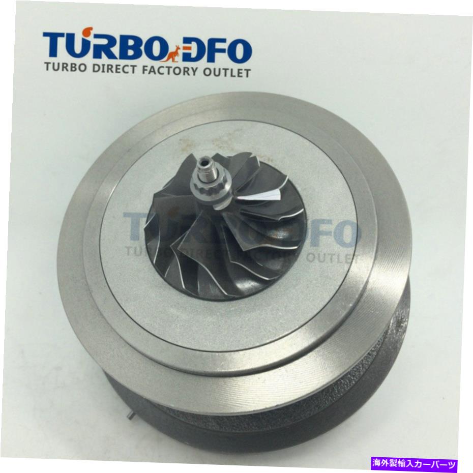 Turbo Charger Turbo Cartridge Chra GTB1549V 762463 4805337 Turbo cartridge CHRA GTB1549V 762463 4805337 for Opel Antara 2.0 CDTI 110Kw