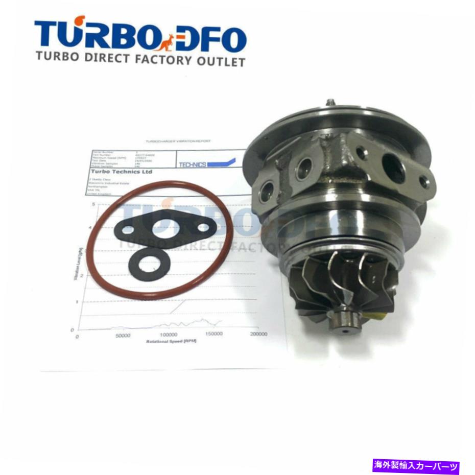 Turbo Charger TD04LターボチャージャーカートリッジCHRA 14412-AA100 Subaru Impezza Forester 2.0 L TD04L turbocharger cartridge CHRA 14412-AA100 for SUBARU Impezza Forester 2.0 L
