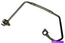 Turbo Charger ターボチャージャーオイルラインドーマン667-617 Turbocharger Oil Line Dorman 667-617