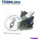 Turbo Charger K03 Turbo Cartridge Chra 53039700055 for Nissan Interstar 2.5 DCI G9U 100/114 HP K03 turbo cartridge CHRA 53039700055 for Nissan Interstar 2.5 dCI G9U 100/114 HP