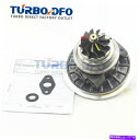 Turbo Charger ターボチャージャーカートリッジCHRA VB16 17201-26030 TOYOTA 2.2 D-4D 177 HP 2AD-FHV Turbocharger cartridge CHRA VB16 17201-26030 for Toyota 2.2 D-4D 177 HP 2AD-FHV
