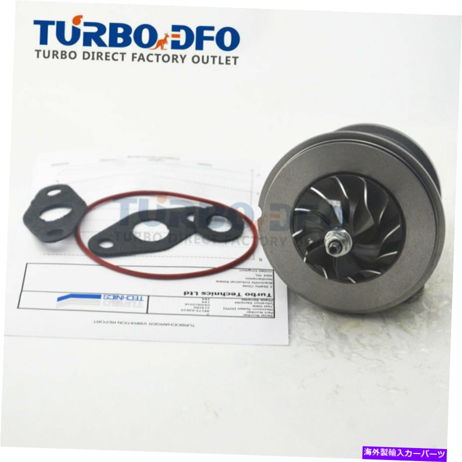 Turbo Charger ܥCHRA TD02 28231-27500ҥGetz Matrix 1.5 CRDI D3EA Turbo core CHRA TD02 28231-27500 for Hyundai Accent Getz Matrix 1.5 CRDI D3EA