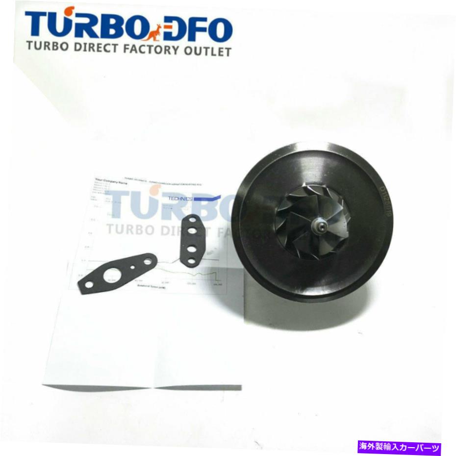 Turbo Charger ターボチャージャーChra Cartridge VT13 VAD30024 1515A163 MITSUBISHI PAJERO IV 3.2 DI-D Turbocharger CHRA cartridge VT13 VAD30024 1515A163 Mitsubishi Pajero IV 3.2 DI-D