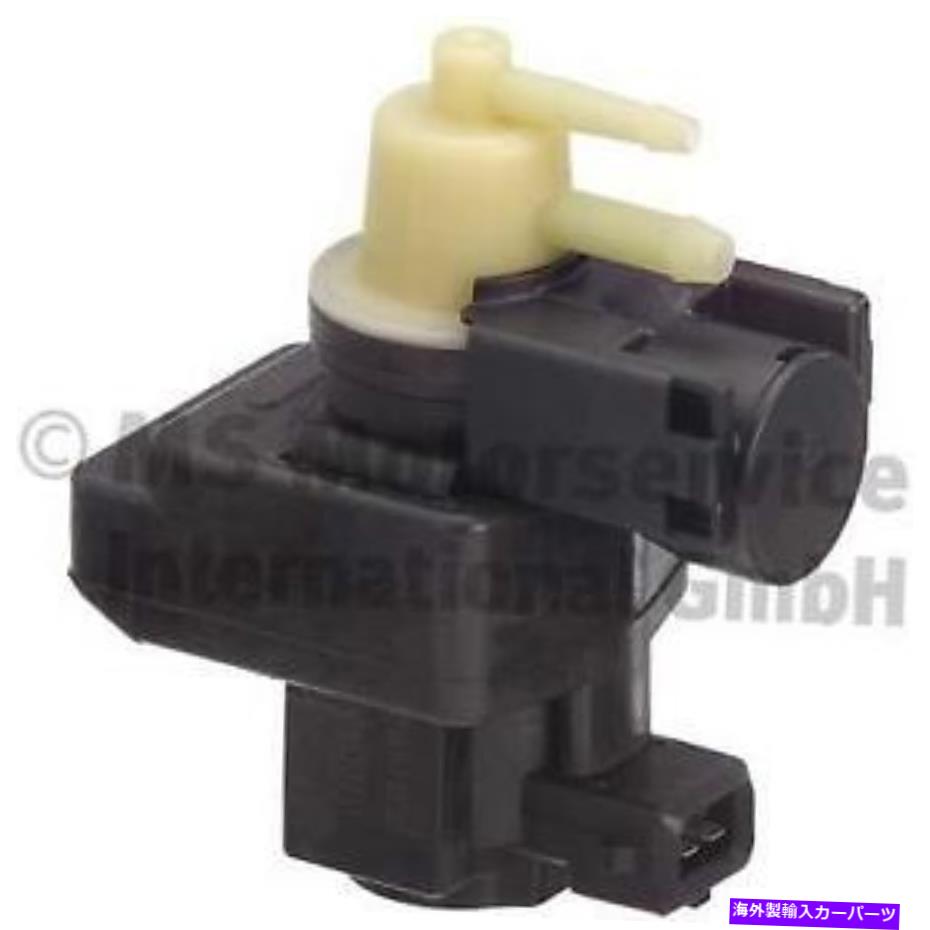 Turbo Charger 7.01152.02.0ピアバーグ圧力コンバーター、ルノーのターボチャージャー 7.01152.02.0 PIERBURG Pressure converter, turbocharger for RENAULT