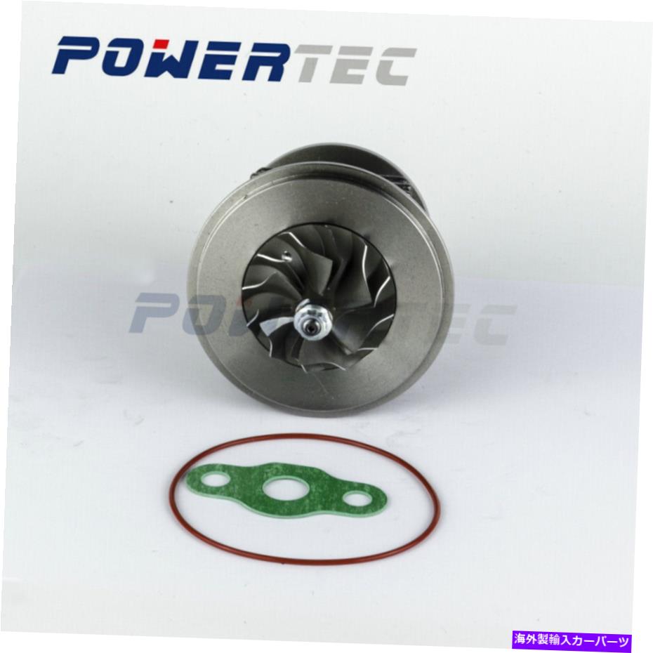 Turbo Charger TB0265 Turbo Cartridge Chra 454027 9611632680 for Citroen XSARA ZX 1.9 TD SRDT TB0265 turbo cartridge CHRA 454027 9611632680 for Citroen Xsara ZX 1.9 TD SRDT