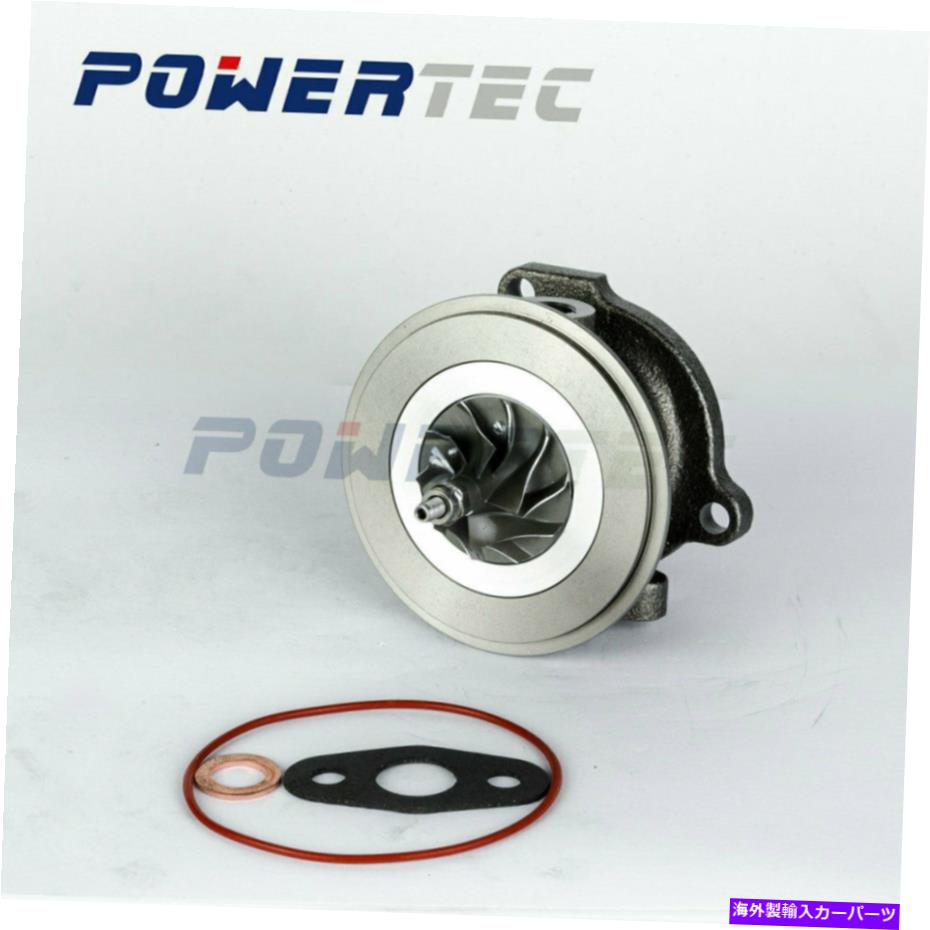 Turbo Charger KP31 Turbo Core 54319700000 54319700002 SMART FORTWO 0.8 CDI OM660DE01LA KP31 turbo core 54319700000 54319700002 for Smart Fortwo 0.8 CDI OM660DE01LA
