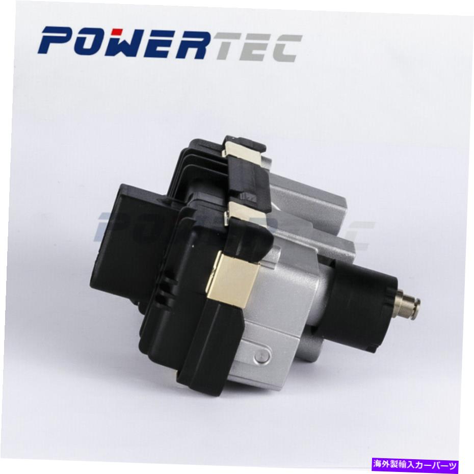 Turbo Charger BV38 Turbo Electric Actuator 54389700008 Suzuki SX4 S-Cross Vitara 1.6 DDIS BV38 turbo electric actuator 54389700008 for Suzuki SX4 S-Cross Vitara 1.6 DDiS