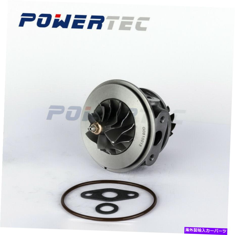 Turbo Charger TF035 Turbo Cartridge Chra 49135-03410 Mitsubishi Pajero III 3.2 DI-D 4M41 TF035 turbo cartridge CHRA 49135-03410 for Mitsubishi Pajero III 3.2 Di-D 4M41