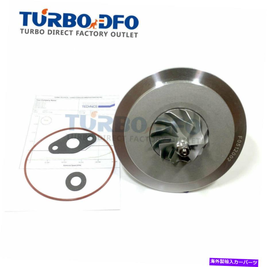 Turbo Charger GT2052LS Turbo Cartridge Chra Core 731320 PMF000090 for Rover 75 mg R75 mg Zt GT2052LS turbo cartridge CHRA core 731320 PMF000090 for Rover 75 MG R75 MG ZT