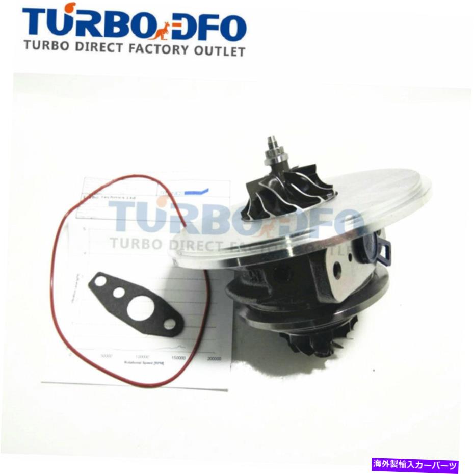 Turbo Charger Turbo Core GT1546JS 8201054152 OPEL Movano B 2.3 CDTI 92KW M9T 2010- 795637 Turbo core GT1546JS 8201054152 for Opel Movano B 2.3 CDTI 92Kw M9T 2010- 795637