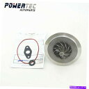Turbo Charger GT2052Sターボコア721843-0001フォードレンジャーHS 2.8 L HS2.8 96 kW -130 hp GT2052S turbo core 721843-0001 for Ford Ranger HS 2.8 L HS2.8 96 KW - 130 HP