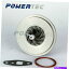 Turbo Charger GT1544ZターボカートリッジChra 706499 XS4Q6K682DBフォードフォーカストランジット1.8 ..