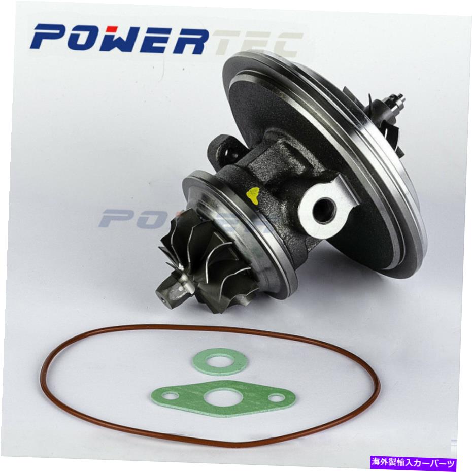 Turbo Charger Turbo Cartridge Chra 53039880055 Opel Movano A 2.5 CDTI 84KW G9U 2001- Turbo cartridge CHRA 53039880055 for Opel Movano A 2.5 CDTI 84Kw G9U 2001-