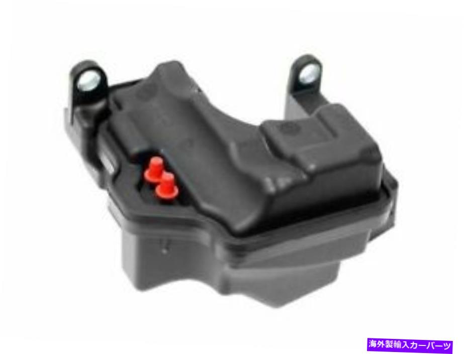 Turbo Charger 本物のターボチャージャーバキュームリザーバーは、Mini Cooper 2007-2015 24QBVVに適合します Genuine Turbocharger Vacuum Reservoir fits Mini Cooper 2007-2015 24QBVV