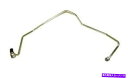 Turbo Charger 2003年から2004年のフォルクスワーゲンジェッタのターボチャージャーオイル供給ライン Turbocharger Oil Supply Line for 2003-2004 Volkswagen Jetta(2)