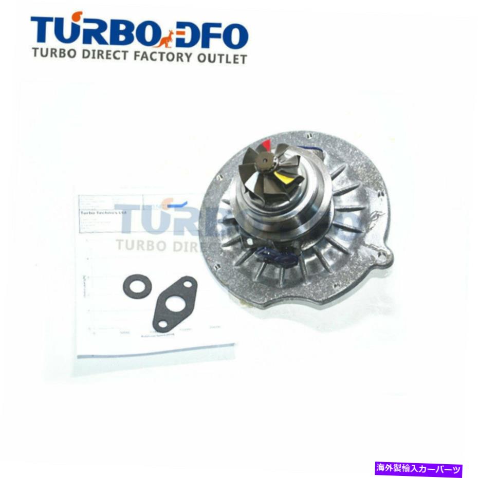 Turbo Charger RHF5 Turbo Core 8972402101 vb420037 for isuzu d-max 2.5 td 4ja1-l 136hp 2004- RHF5 turbo core 8972402101 VB420037 for Isuzu D-MAX 2.5 TD 4JA1-L 136HP 2004-