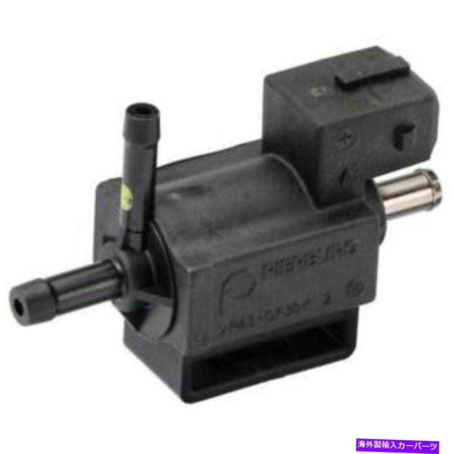 Turbo Charger 2005年から2008年のボルボV50のターボチャージャーブーストソレノイド Turbocharger Boo..