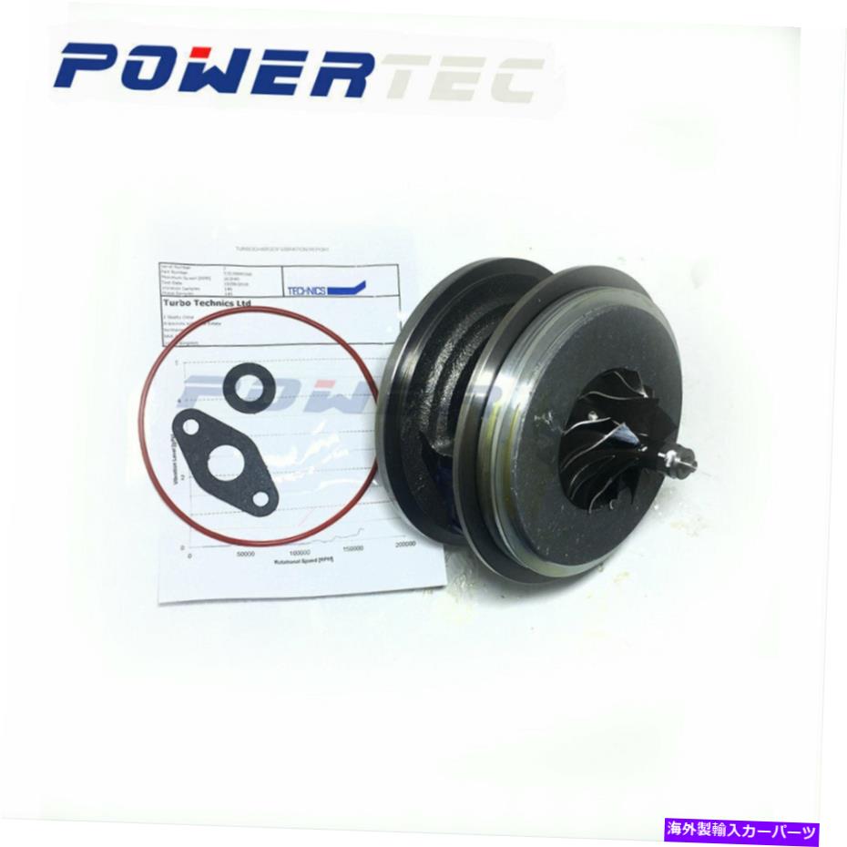 Turbo Charger Turbo Core BV43 53039880168 1118100-ED01A FOR FALL WALL HOVER H5 2.0 L GW4D20 Turb..