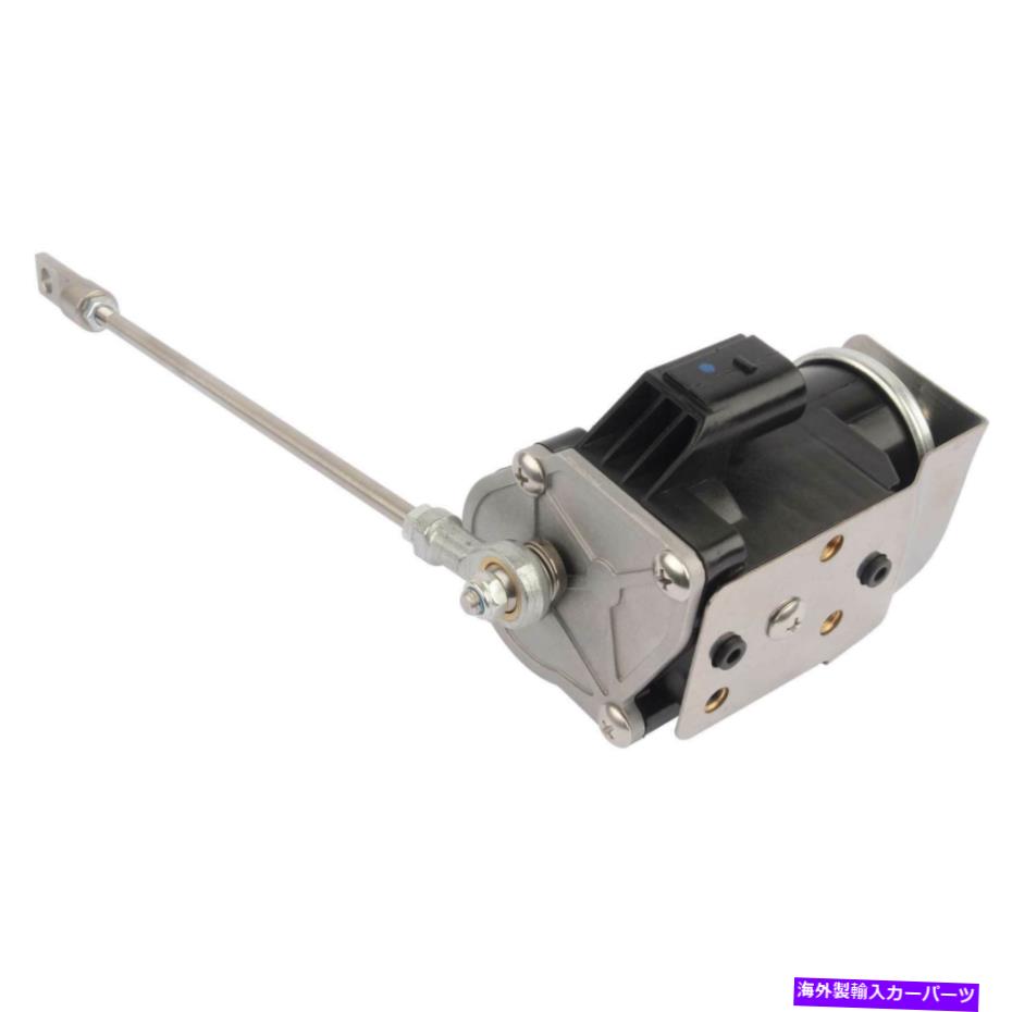 Turbo Charger ヒュンダイサンタフェスポーツ2.0L 2013-2016のターボチャージャーソレノイド廃棄物ゲートバルブ Turbocharger Solenoid Waste Gate Valve for Hyundai Santa Fe Sport 2.0L 2013-2016