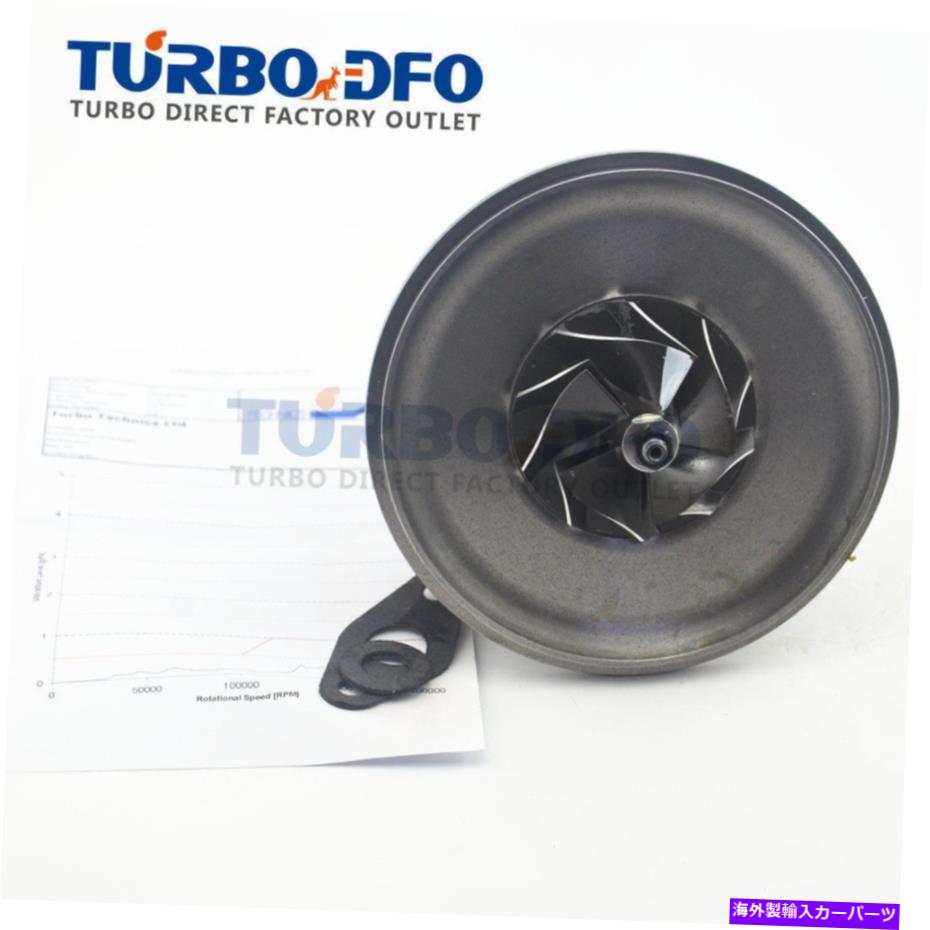 Turbo Charger RHB52 Turbo Core VI95 8970385181 VE180027 RHB52 turbo core VI95 8970385181 VE180027 for ISUZU Trooper Rodeo Campo 4JG2TC