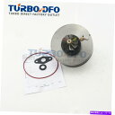 Turbo Charger Turbo Cartridge Chra 755042 55195787 For Fiat Croma II STILO 1.9 JTD Z19DT 120HP Turbo cartridge CHRA 755042 55195787 for Fiat Croma II Stilo 1.9 JTD Z19DT 120HP