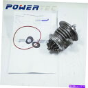 Turbo Charger TB0227 Turbo Core 466856 46234349 FOR FIAT FIORINO II PALIO PUNTO 1.7 TD 63 HP TB0227 turbo core 466856 46234349 for Fiat Fiorino II Palio Punto 1.7 TD 63 HP