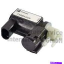 Turbo Charger 7.04664.02.0ピアバーグ圧力コンバーター、ボルボ用ターボチャージャー 7.04664.02.0 PIERBURG Pressure converter, turbocharger for VOLVO(2)