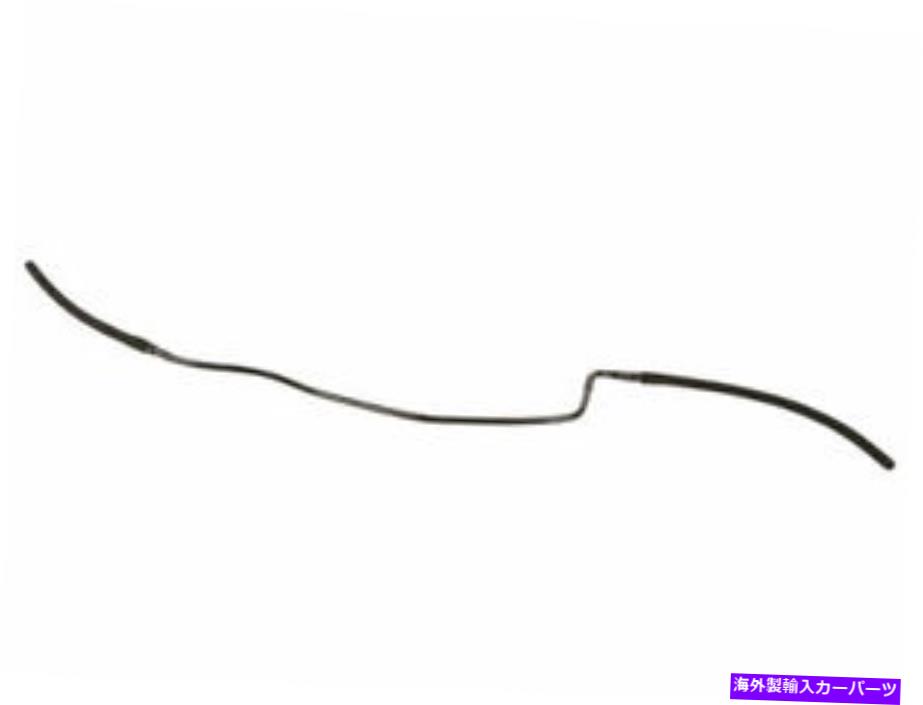 Turbo Charger 後部本物のターボチャージャーバキュームラインはBMW 335IS 2011-2013 58fftkに適合します Rear Genuine Turbocharger Vacuum Line fits BMW 335is 2011-2013 58FFTK